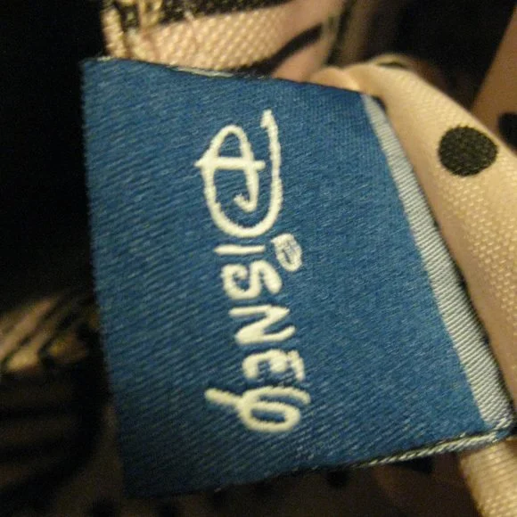 Disney Minnie Mouse Diaper Bag - Picture 4 of 4